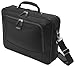 Dicota ClassicGiant N25978P Carrying Case for 20 Notebook - Black
