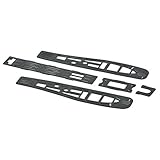 Verwendung: Ersatzteil für jeden Fury Wing 1030mm FPV Racer
