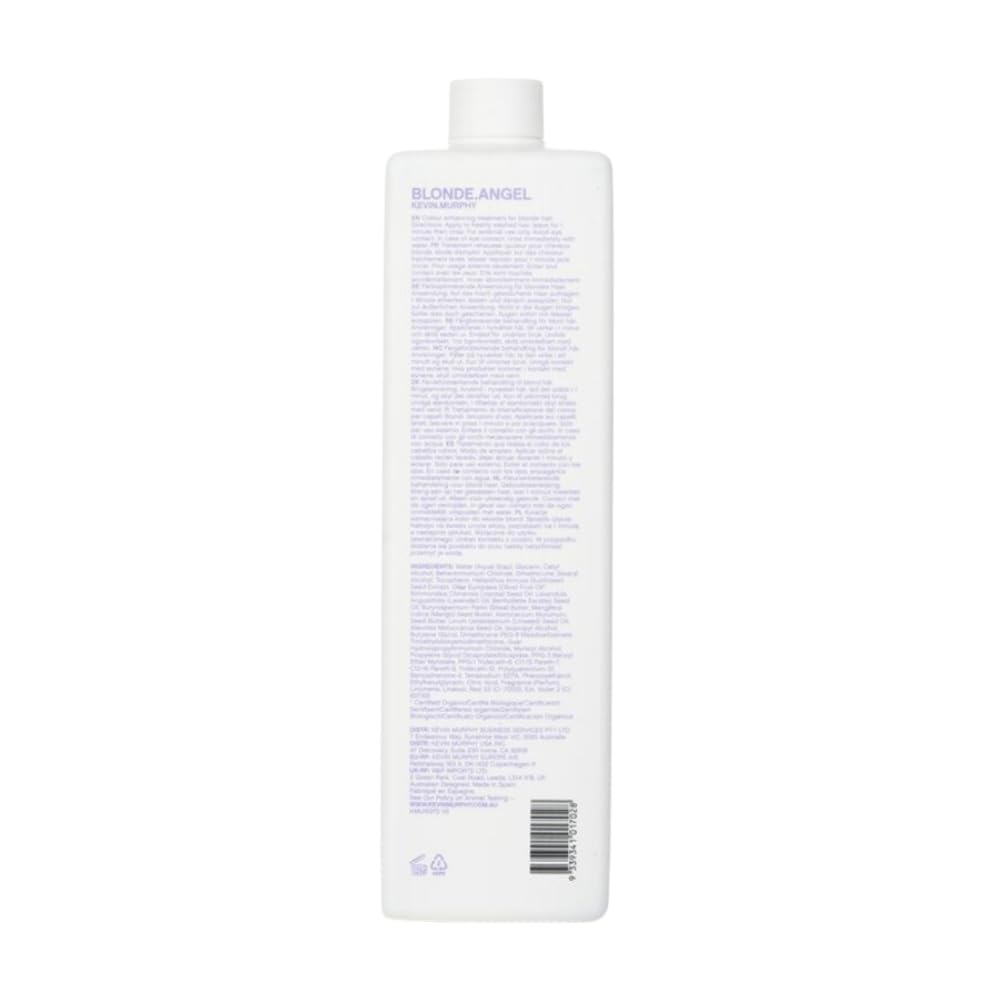 Kevin murphy Treatments Blonde angel 1000ml - Acondicionador hidratante