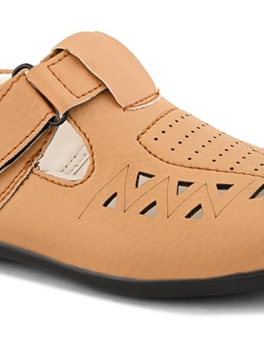 Image of Roman Sandal for Kids Boy