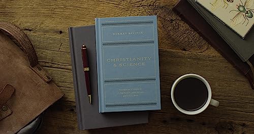 Christianity and Science