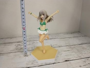 Amazon | フィギュア ウェーブ イリヤスフィール・フォン