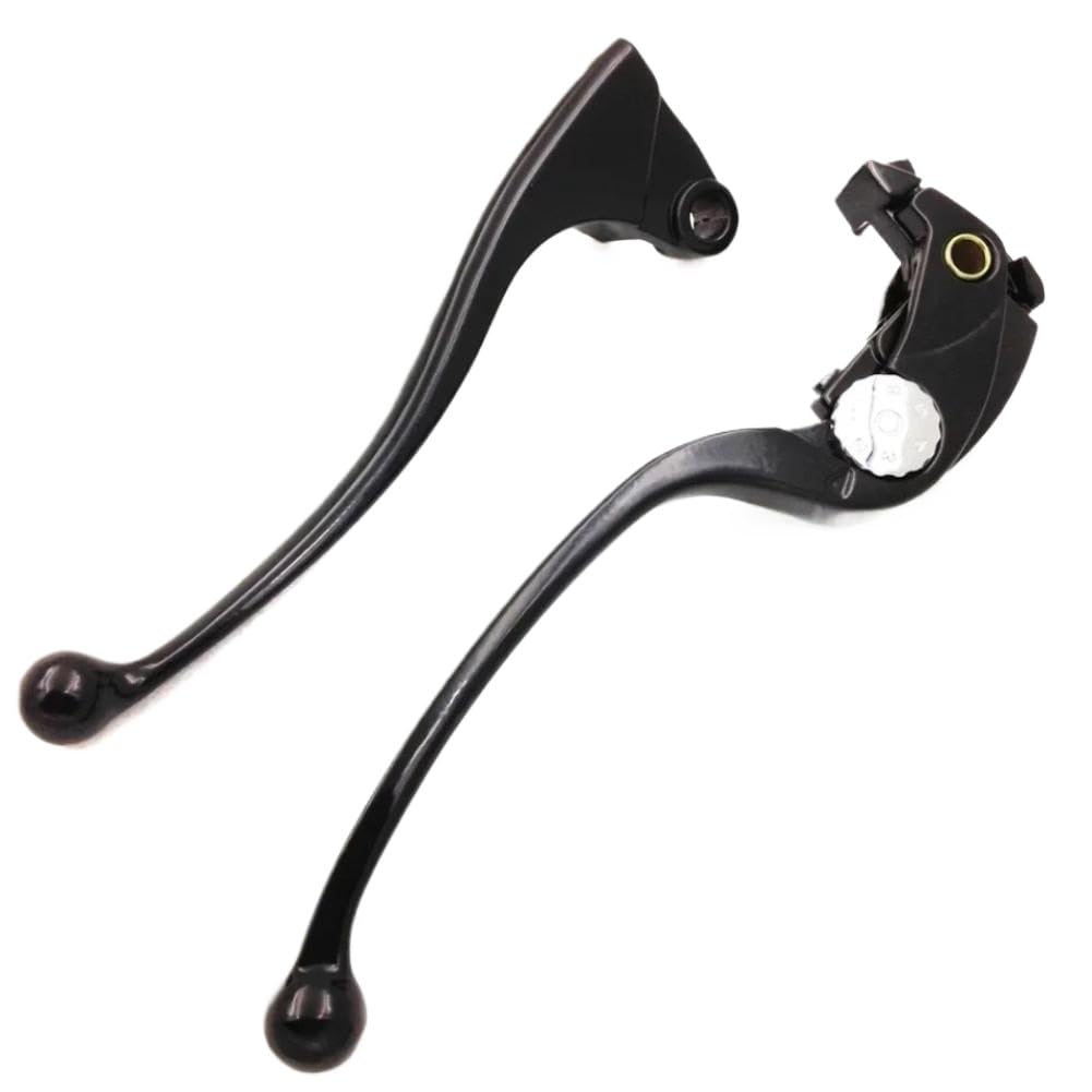 Ztbetcmva Onecolor Motorcycle Brake And Clutch Hand Lever Compatible With Zx6r Zx10r Z750r Z1000 Sx