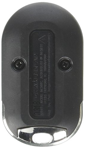Chamberlain Mc100-P2 Universal Mini Garage Door Remote, Plain #TOP1