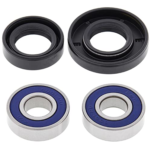 Cojinete de rueda All Balls 25-1041 con sellado triple contra barro