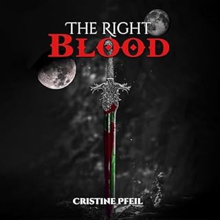 The Right Blood cover art