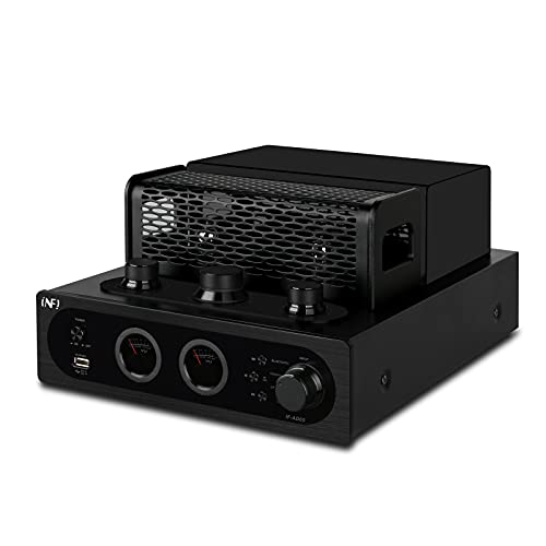 INFI Audio Hybrid Class AB Tube Amplifier 6N3/6H3N Power Amp with