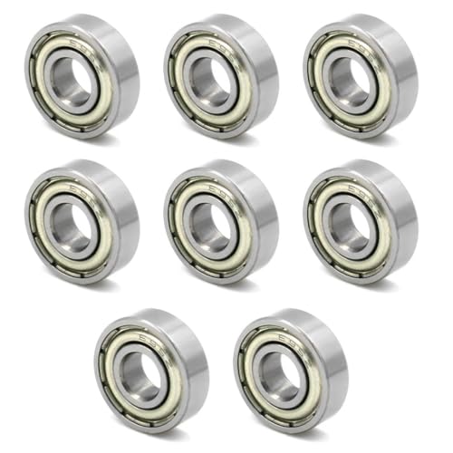 マストベアリング TB6902ZZ | 止めねじ付ベアリング | ミスミ | MISUMI(ミスミ)