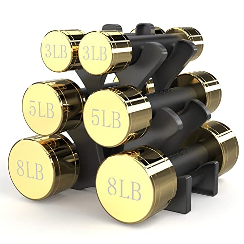 新品　⭐︎Supreme Plated Dumbbell ダンベル　ゴールド Fall/Winter 2019 Preview – Supreme