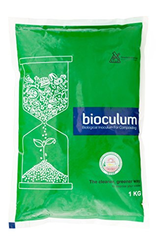 Image of Excel Industries Excel Bioculum, Biological Inoculum (1 Kg)