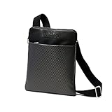 FRUH フリュー リアルカーボン スマートショルダーバッグ GL038