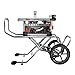 SKILSAW SPT99-11 10" Heavy Duty Worm Drive Table Saw with Stand, Silver