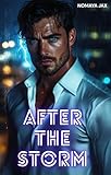 Cover zum Buch After the Storm