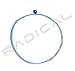 Radical Fencing Allstar German Foil Wire