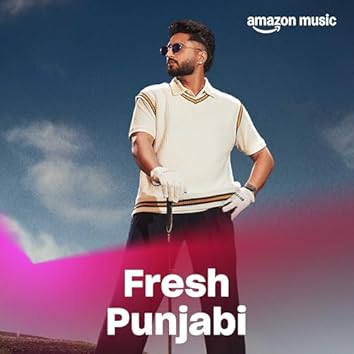 Fresh Punjabi