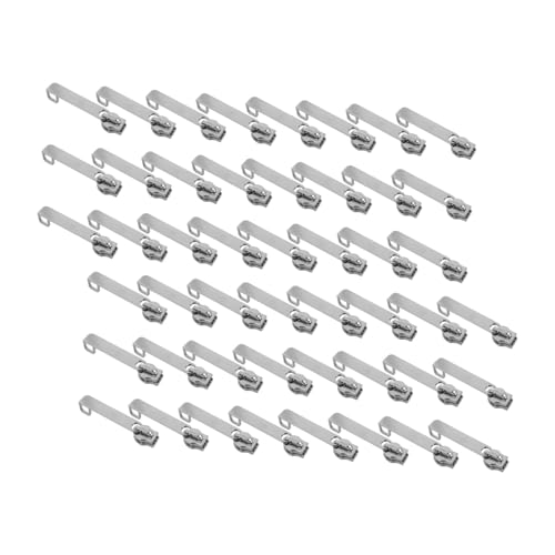 Tirettes de remplacement pour fermeture éclair de valise pour partir en voyage serein