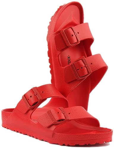 Image of Birkenstock Arizona SFB, Women'S Flat Sandals