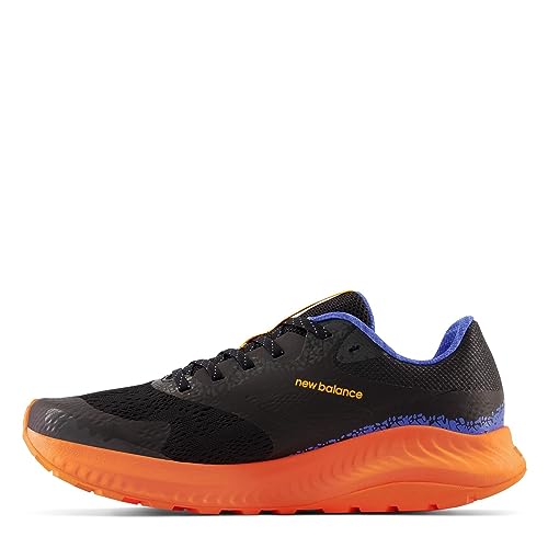 Image of New Balance Men's DynaSoft Nitrel V5 Trail Running Shoe