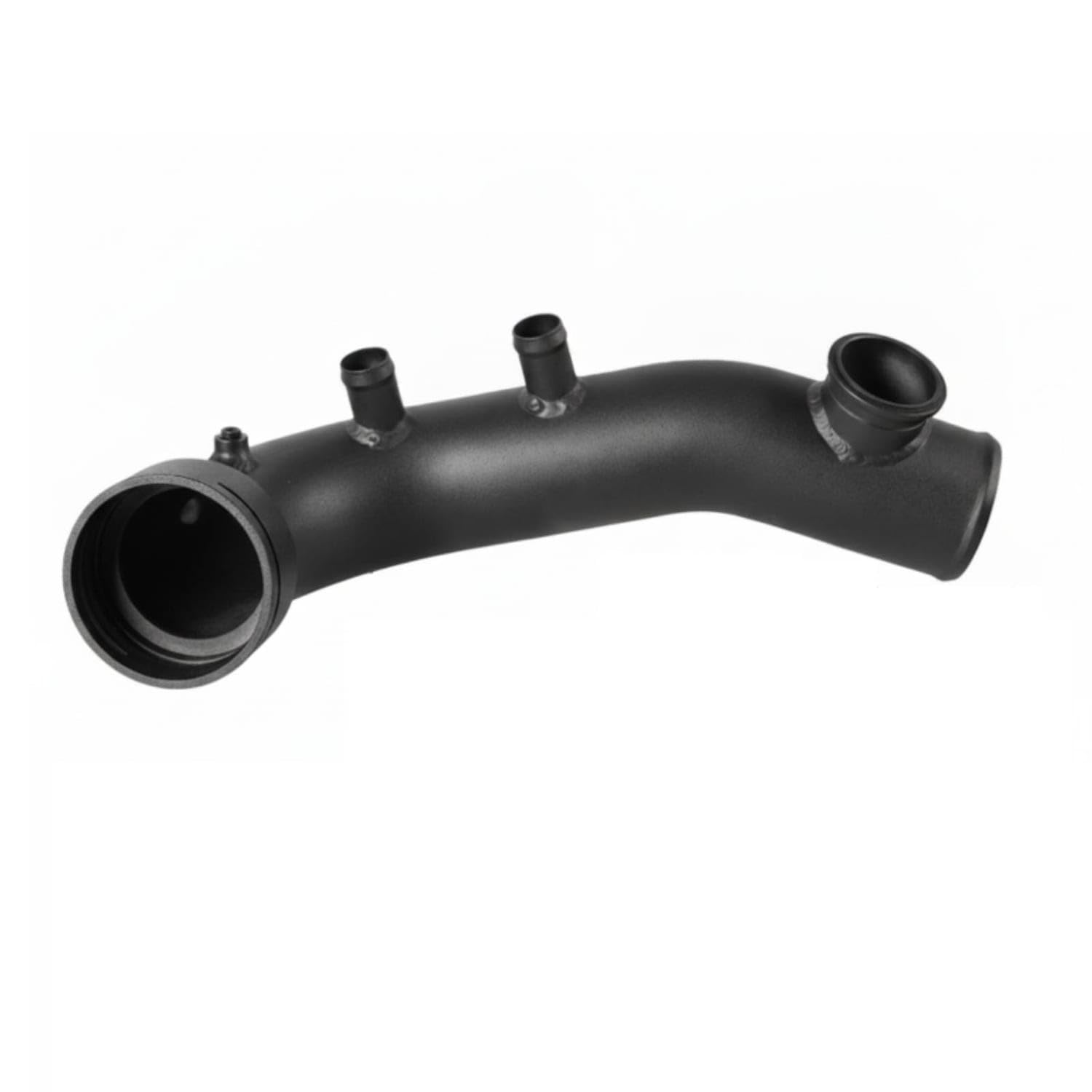 Long-Lasting Intake Pipe Kit High with Valve Stainless Steel | Secure Connection Complete Hardware Stainless Steel With Valve-image-40