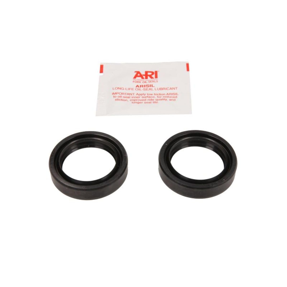 ARIETE Moto- Paio PARAOLIO 33 X 45 X 10 TC4