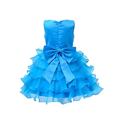 Image of SOFYANA Girl Dress