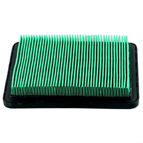 EffiFish Filtre à air de rechange pour tondeuse à gazon Honda pour moteur série GCV GCV135 GCV170 GX100 pour IZY HRB425C