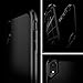 Spigen Neo Hybrid Designed for Apple iPhone XR Case (2018) - Jet Black