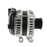 Generator Alternator Compatible With LAND ROVER DISCOVERY III L319 RANGE ROVER SPORT L320 4.4 4.2