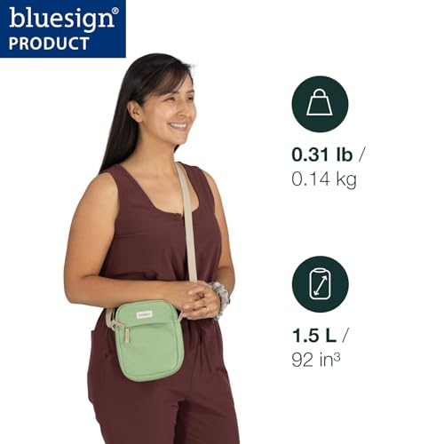 Osprey Arcane Small Crossbody Shoulder Bag2