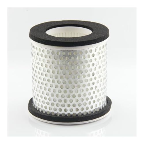 Filtre à air moto anti-poussière pour boîte à air Yamaha TDM850 et XJ900S 1AE-14451-00