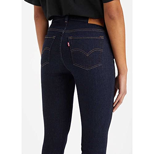 Jeans Levi's 711 Double Button : sublimez vos formes sans serrer - 3