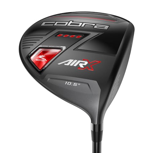 AIR-X Straight Neck Driver