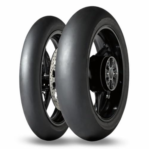 Neumáticos Dunlop S-SLK S 100/90-12 de verano para scooters y motos urbanas