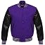 Purple Black