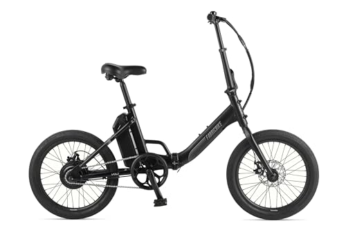 Bicicletas Eléctricas de Montaña con Motor Central Marca FabricBike