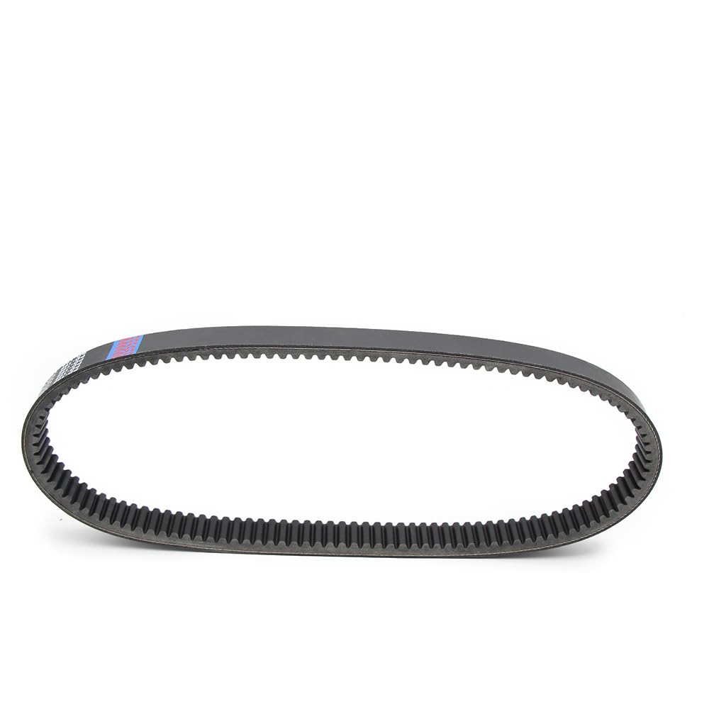 Cinghia di trasmissione per Arctic per Cat 0627-014 per Bearcat 440 I-136 IN II 156 IN 550 Pista larga per 660
