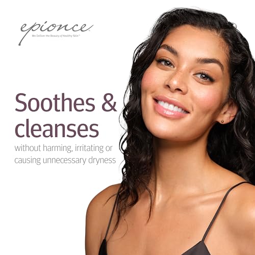 Epionce Milky Lotion Cleanser Face Wash and Makeup Remover