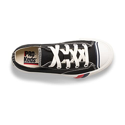 Keds Unisex-Child Royal Lo Sneaker3