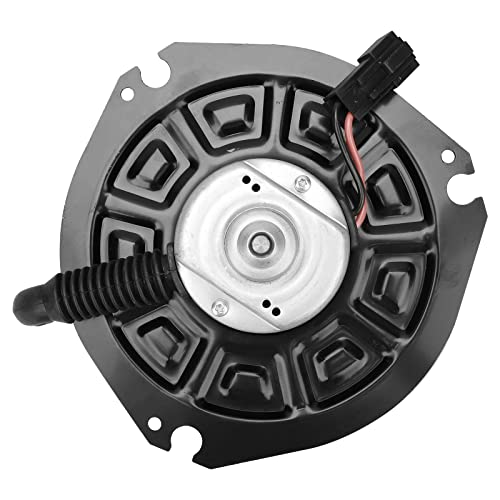 Image of IRONTEK 700160 HVAC Blower Motor with Fan Cage for 2003 2004 2005 2006 2007 2008 for Pontiac Vibe Blower Motor 88973567 PM9243 15-80547 615-00625 GM3127105 35080 3508015-80547 2400-287276