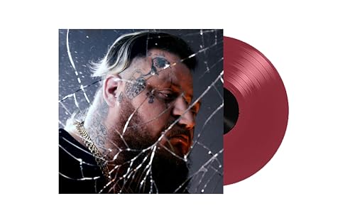 Ballads of the Broken[Red LP]