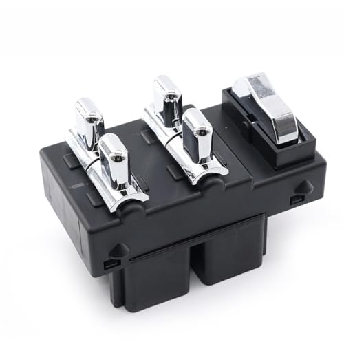 Interrupteur lève-vitre F8VZ-14529-AA pour Lincoln Town Car 1998-2002