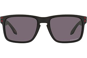 Oakley Holbrook Square Sunglasses for Men: Iconic Style with Superior Optics