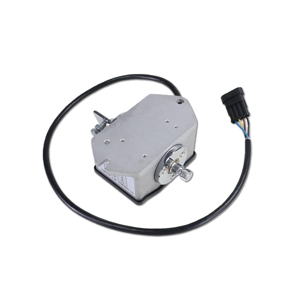 LVTONG 3+2 Wire Accelerator Pedal Fit for Golf Cart Vehicle and Golf Cart Replacement Parts