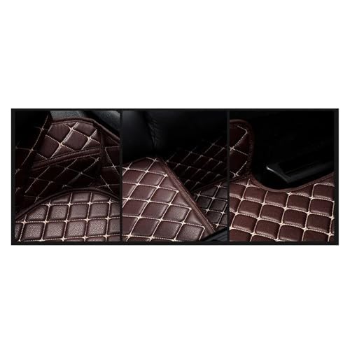 Tapis Cayenne 2011-2017 beige accessoire sol auto univers