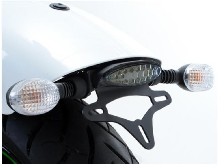 HOTBODIES フェンダーレスキット海外仕様 GSXR1000R 2017