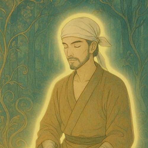 Fragmentos de Meditaci&oacute;n - 2021 - 03 - Ejercicio de Enso&ntilde;aci&oacute;n y Descanso pleno