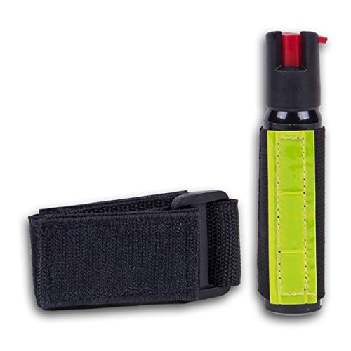 Best Mace For Runners Gear Taker