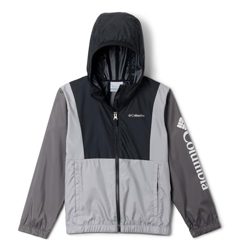 Image of Columbia Girls' Lily Basin II Jacket