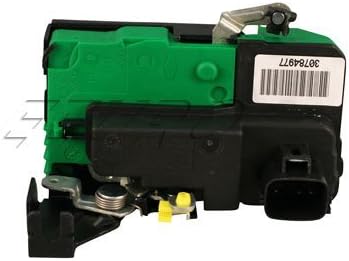 Volvo 30784977, Door Lock Actuator Motor