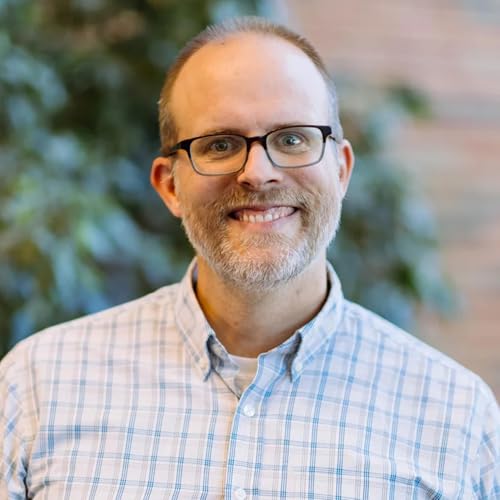 Savoring Scripture w/ Dr. Andrew Abernethy